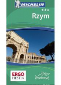 Udany weekend - Rzym Wyd. IV