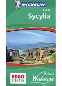 Udane wakacje - Sycylia Wyd. I