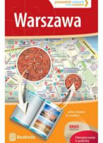 Przewodnik - celownik - Warszawa Wyd. I