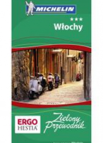 Zielony przewodnik - Włochy Wyd. III