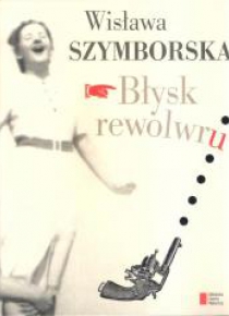 Błysk rewolwru