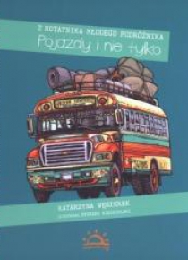 Z notatnika młodego podróżnika