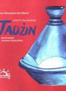 Tadżin Apetyt na Maroko