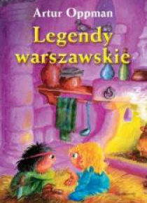 Legendy Warszawskie