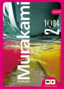 1Q84 tom 2 audiobook