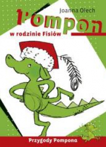 Pompon w rodzinie Fisiów w.2013