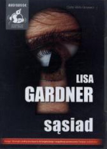 Sąsiad audiobook