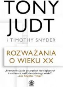 Rozważania o wieku XX