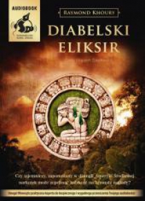 Diabelski eliksir audiobook