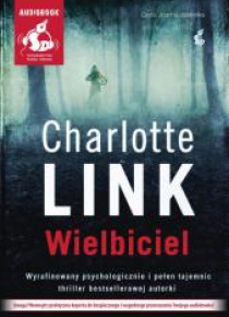 Wielbiciel audiobook
