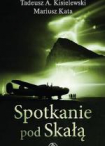 Spotkanie pod Skałą