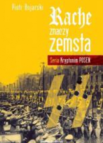 Rache, znaczy zemsta