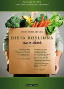 Dieta roślinna na co dzień