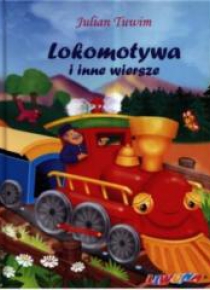 Lokomotywa i inne wiersze
