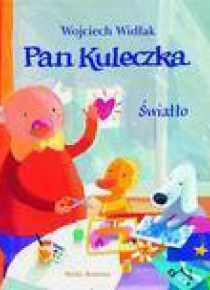 Pan Kuleczka - Światło