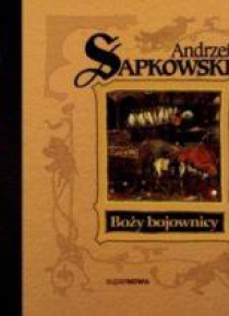 Boży bojownicy audiobook