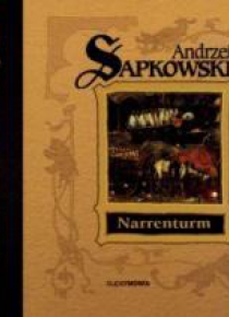 Narrenturm audiobook