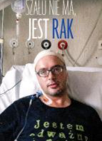 Szału nie ma, jest rak