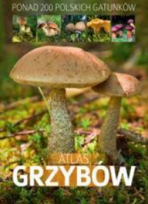 Atlas grzybów
