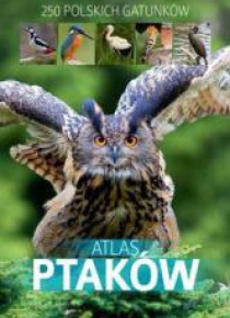 Atlas ptaków