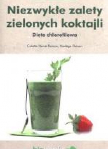 Niezwykłe zalety zielonych koktajli