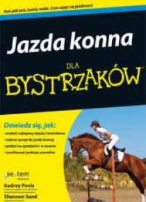 Jazda konna dla bystrzaków