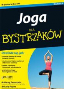 Joga dla bystrzaków