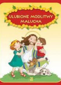 Ulubione modlitwy malucha