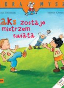 Mądra Mysz - Maks zostaje mistrzem świata