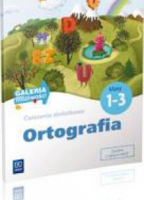 Galeria możliwości SP 1-3 Ortografia