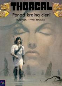Thorgal. T.05 Ponad krainą cieni TW