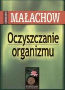 Oczyszczanie organizmu