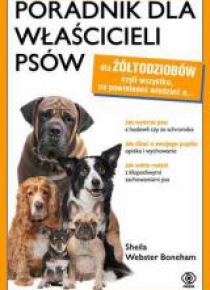 Poradnik dla właścicieli psów