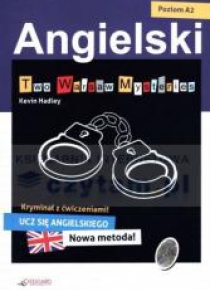 Angielski kryminał z ćw. - Two Warsaw Mysteries