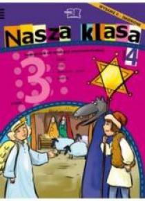 Nasza Klasa 3 podręcznik część 4