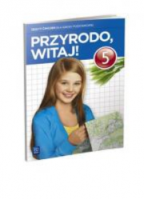 Przyroda SP 5 Przyrodo Witaj ćw w.2016 NPP WSIP