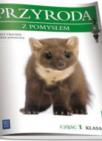 Przyroda SP  5/1 z pomysłem ćw.w.2016 WSiP