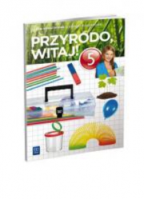 Przyroda SP 5 Przyrodo Witaj Zaj.warsztatowe NPP