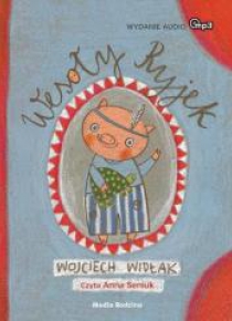 Wesoły Ryjek. Audiobook