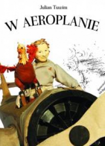 W aeroplanie