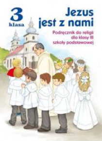Religia SP 3 Jezus jest z nami podr JEDNOŚĆ