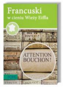 Francuski. W cieniu Wieży Eiffla PONS