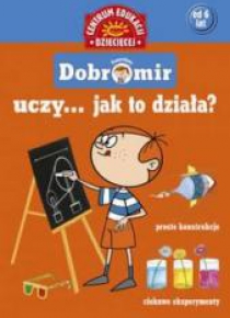 Pomysłowy Dobromir uczy... Jak to działa