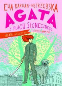 Agata z Placu Słonecznego T2 Agata i jeszcze ktoś