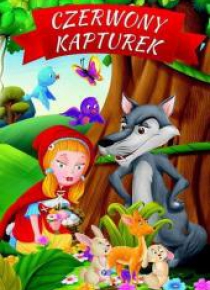 Czerwony kapturek