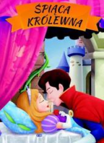 Śpiąca Królewna