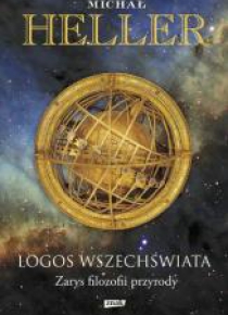 Logos wszechświata Zarys filozofii przyrody
