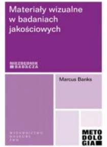 Materiały wizualne w badaniach jakościowych