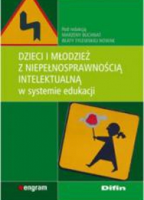 Dzieci i młodzież z niepełnosprawnością...