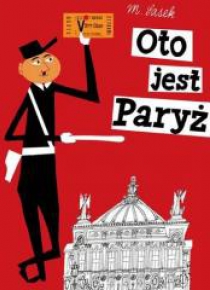 Oto jest Paryż